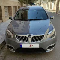 برلیانس h320 موتور ۱۶۵۰