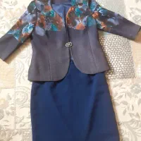 تعدادی لباس مجلسی سالم ،|لباس|فومن, |دیوار