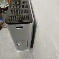 بخاری گازی 14000جنرال|بخاری، هیتر، شومینه|الوند, |دیوار