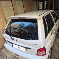 پراید 111مدل ۹۸|خودرو سواری و وانت|تهران, تهرانسر مرکزی|دیوار