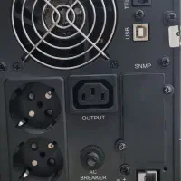 ups 2 kva faran|قطعات و لوازم جانبی رایانه|تهران, وردآورد|دیوار