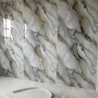 فروش ونصب ماربل ،مابین کابینت ،کفپوش،پانل|مصالح و تجهیزات ساختمان|اردبیل, |دیوار