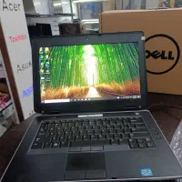 لپتاپ دل مالزی ضدضربه رم8 ssd256 فول پرت|رایانه همراه|شهرکرد, |دیوار