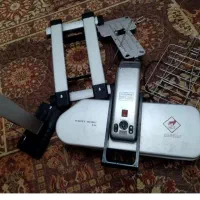 اتو وایت مور پرسی