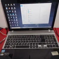 لپ تاپ|رایانه همراه|تاکستان, |دیوار