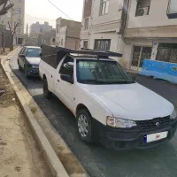 آریسان  مدل 97|خودرو سواری و وانت|پاکدشت, پاکدشت (مامازند)|دیوار