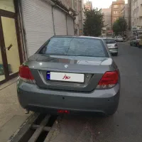 دنا معمولی تیپ ۱ مدل ۹۹|خودرو سواری و وانت|اسلام‌شهر, زرافشان|دیوار
