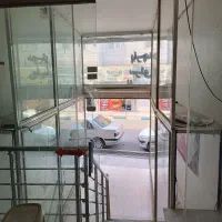 ۱۰۰ متر مغازه|اجارهٔ مغازه و غرفه|چهارباغ, |دیوار