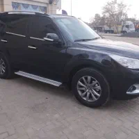 هایما +S7 مدل1402 بیرنگ|خودرو سواری و وانت|تهران, صاحب الزمان|دیوار