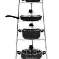 استند قابلمه