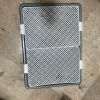 سینی دستشویی