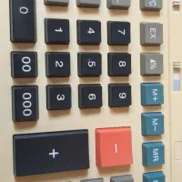 ماشین حساب مارک پارس حساب مدل 206L