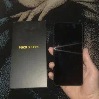 pocco x3 Pro