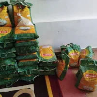 برنج پاکستانی درجه یک