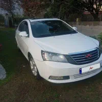 جیلی امگراند۷ مدل۲۰۱۳|خودرو سواری و وانت|تهران, جنتآباد شمالی|دیوار