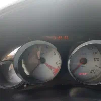 ۲۰۶ تیپ ۵ مدل ۹۷|خودرو سواری و وانت|ورامین, ورامین|دیوار