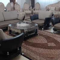مبل راحتی|مبلمان خانگی و میز عسلی|تبریز, |دیوار