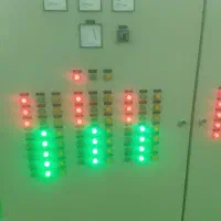 برقکار صنعتی ،ساختمان