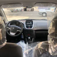 ۲۰۷ تیوتریtu3مدل۱۴۰۴ تحویل روز خشک مشکی آبنوس|خودرو سواری و وانت|مشهد, استاد یوسفی (شهرک غرب)|دیوار