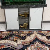 فروش آکواریوم بسیار شیک جذاب