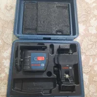 تراز لیزری بوش