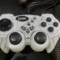 دسته بازی کامپیوتر و هدفون گیم|کنسول، بازی ویدئویی و آنلاین|اسلام‌شهر, شهرک مفیدی|دیوار