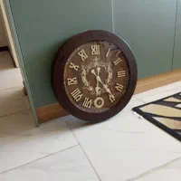 ساعت دیواری