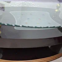 میز عسلی . میز جلو مبلی|مبلمان خانگی و میز عسلی|تهران, جماران (نیاوران)|دیوار