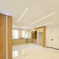 ۷۱متر / سوپردیزاین ** نایاب در سازمان‌برنامه‌شمالی