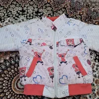 کاپشن دخترانه و بچگانه|لباس|کاشان, مزرعه نواب|دیوار