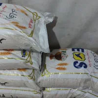 برنج فاخر درجه ۱