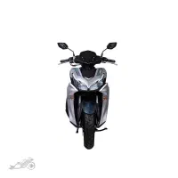 موتور طرح آیروکس زیگما Xigma 150 مدل 1403|موتورسیکلت|قم, باغ شازده|دیوار