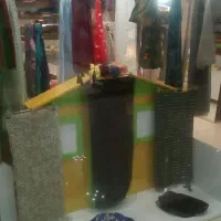 واگذاری کلیه اجناس و دکوراسیون گالری شال و روسری|فروشگاه و مغازه|شیروان (خراسان), |دیوار