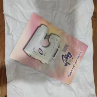 چرخ خیاطی وگلدوزی کاچیران مدل ژانینا ۳۰۲|چرخ خیاطی و ریسندگی|ساری, |دیوار