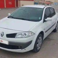 مگان 1600 دنده ای E2|خودرو سواری و وانت|بافق, |دیوار