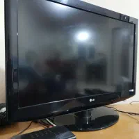 تلوزیون ال جی کره ۳۷ اینچ|تلویزیون و پروژکتور|تهران, هاشمی|دیوار