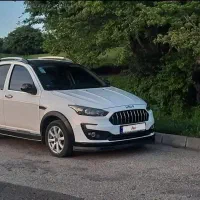 فروش اطلس G سانروف دار فول