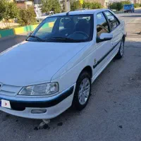 پژو پارس تیوفایو