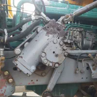 اسکانیا سوئدی|خودرو سنگین|دهگلان, |دیوار