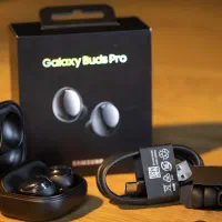 ایرپاد بادز پرو اورجینال سامسونگ