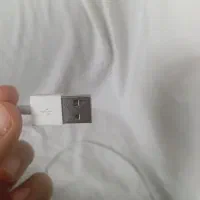 سیم شارژر ایفون|لوازم جانبی موبایل و تبلت|رباط‌کریم, رباط‌کریم|دیوار