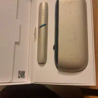 سیگار الکترونیکی