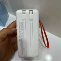 پاوربانک اورجینال 50هزار ریمکس 66وات|لوازم جانبی موبایل و تبلت|قم, دروازه کاشان|دیوار