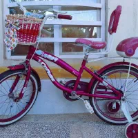 دوچرخه ۲۰ نو|دوچرخه، اسکیت، اسکوتر|سیرجان, |دیوار