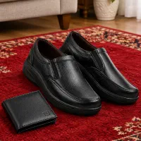 کفش نو بدون یکبار پوشش