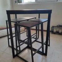 میز و صندلی|میز و صندلی غذاخوری|تهران, شهرک چیتگر|دیوار