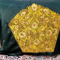 شلوار بندری