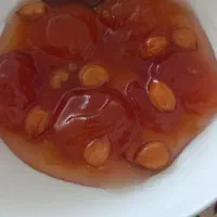 مربای زردالو،برگ زردالو،الوچه،لواشک وهسته زردالو|خوردنی و آشامیدنی|مشهد, الهیه|دیوار