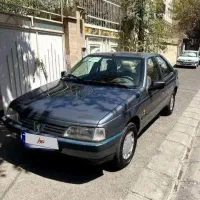 پژو 405 مدل 97دوگانه