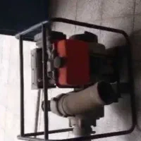 حراج KAMA اینج 3 پمپ آب